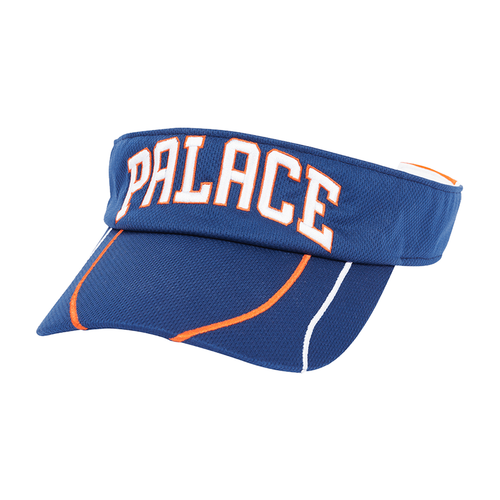 Visor Cap