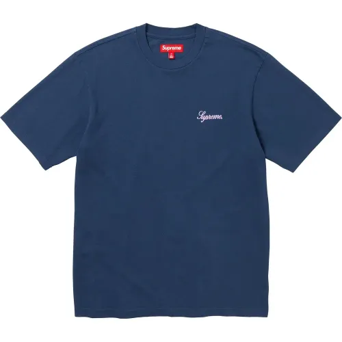 WASHED SCRIPT S:S TOP