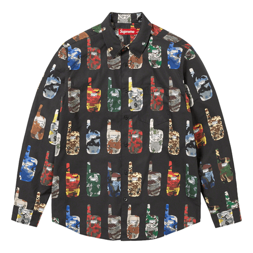 Walkie Talkie Shirt