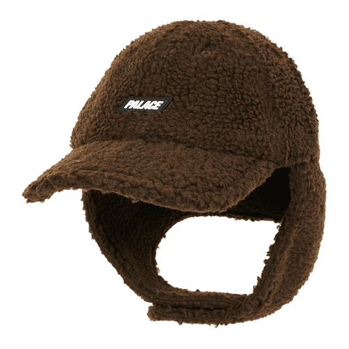Warmdome Earflap 6-Panel