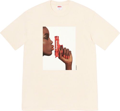 Water Pistol Tee
