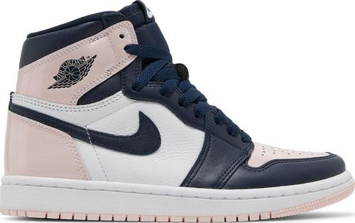 Wmns Air Jordan 1 Retro High OG SE -Bubble Gum-