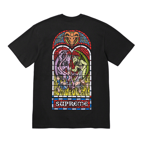 Worship Tee