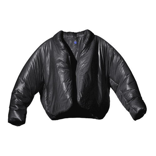 YEEZY Gap ROUND Jacket Black