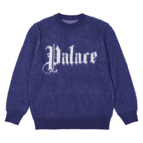 Ye Olde Palace Knit