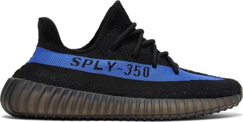 Yeezy Boost 350 V2 -Dazzling Blue-