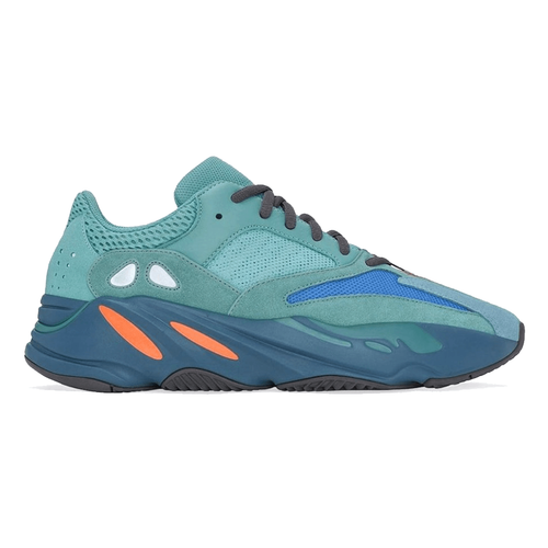 Yeezy Boost 700 "Faded Azure"