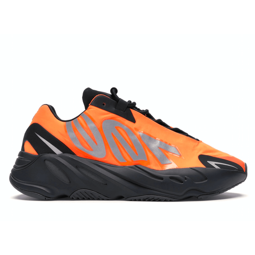 Yeezy Boost 700 MNVN Orange adidas yeezy day sneakerhead release info