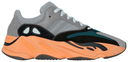 Yeezy Boost 700 'Wash Orange'