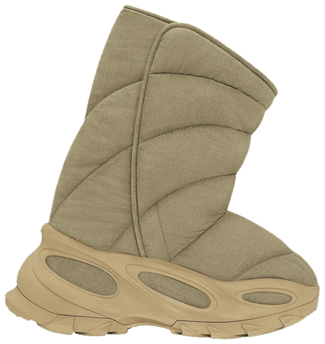 Yeezy NSLTD Boot 'Khaki'