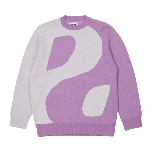Yin Yang Knit