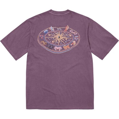 ZODIAC S:S TOP