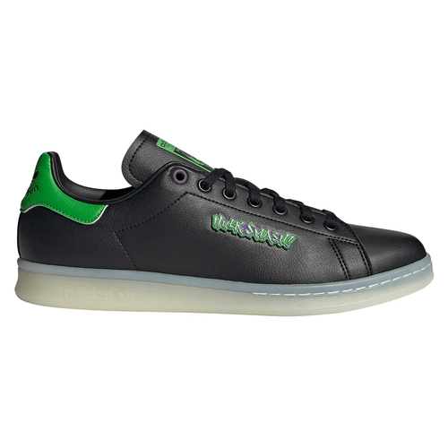 adidas Stan Smith Primegreen “Hulk” Release Date Info