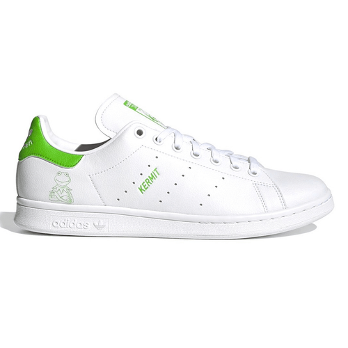adidas Stan Smith Primegreen “Kermit” release date info 2