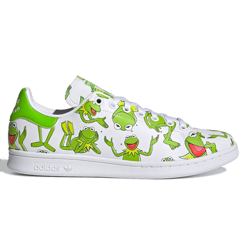 adidas Stan Smith Primegreen “Kermit” release date info
