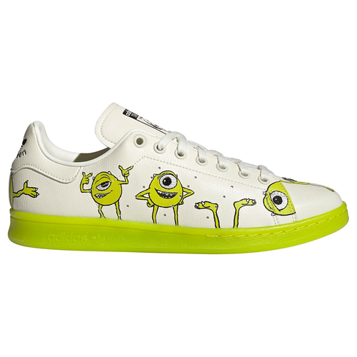 adidas Stan Smith Primegreen “Mike Wazowski” release date info