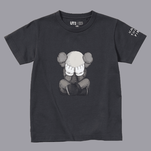 kaws x Uniqlo Tee release date info hypebeast art news