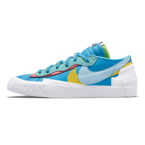sacai Kaws Blazer low product