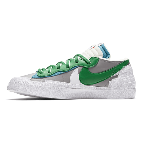 sacai Nike Blazer Low Classic Green