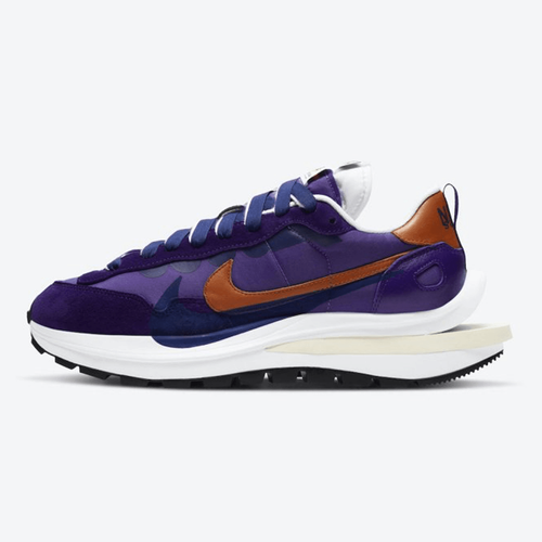 sacai Nike VaporWaffle Dark Iris