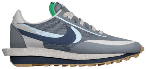 sacai x Clot x LDWaffle 'Kiss Of Death 2'