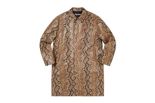 supreme-ss23-leather-snake-trench-coat-jacket-12