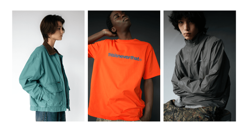 thisisneverthat Spring lookbook 2026 header.png
