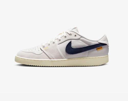 union la air Jordan ko 1