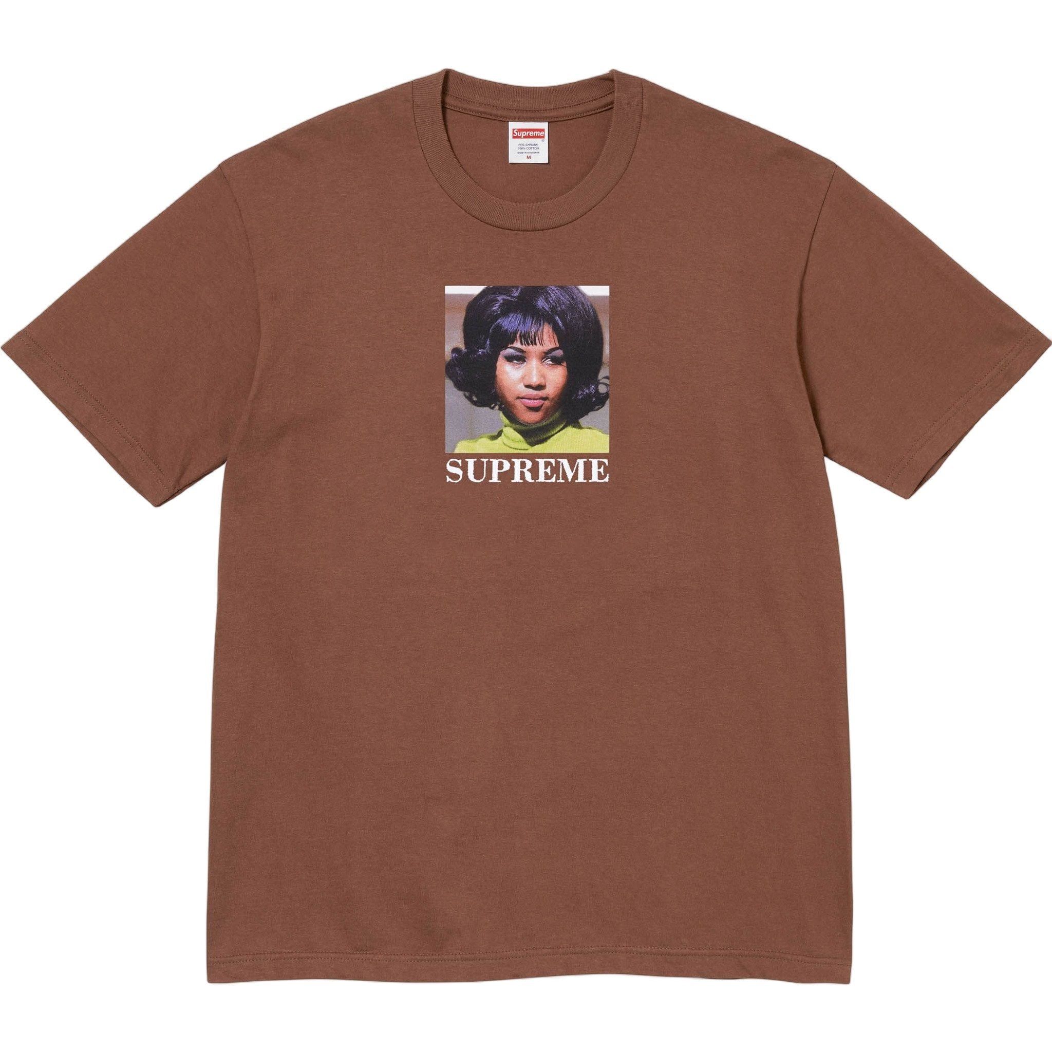 SLN Official - Aretha Tee