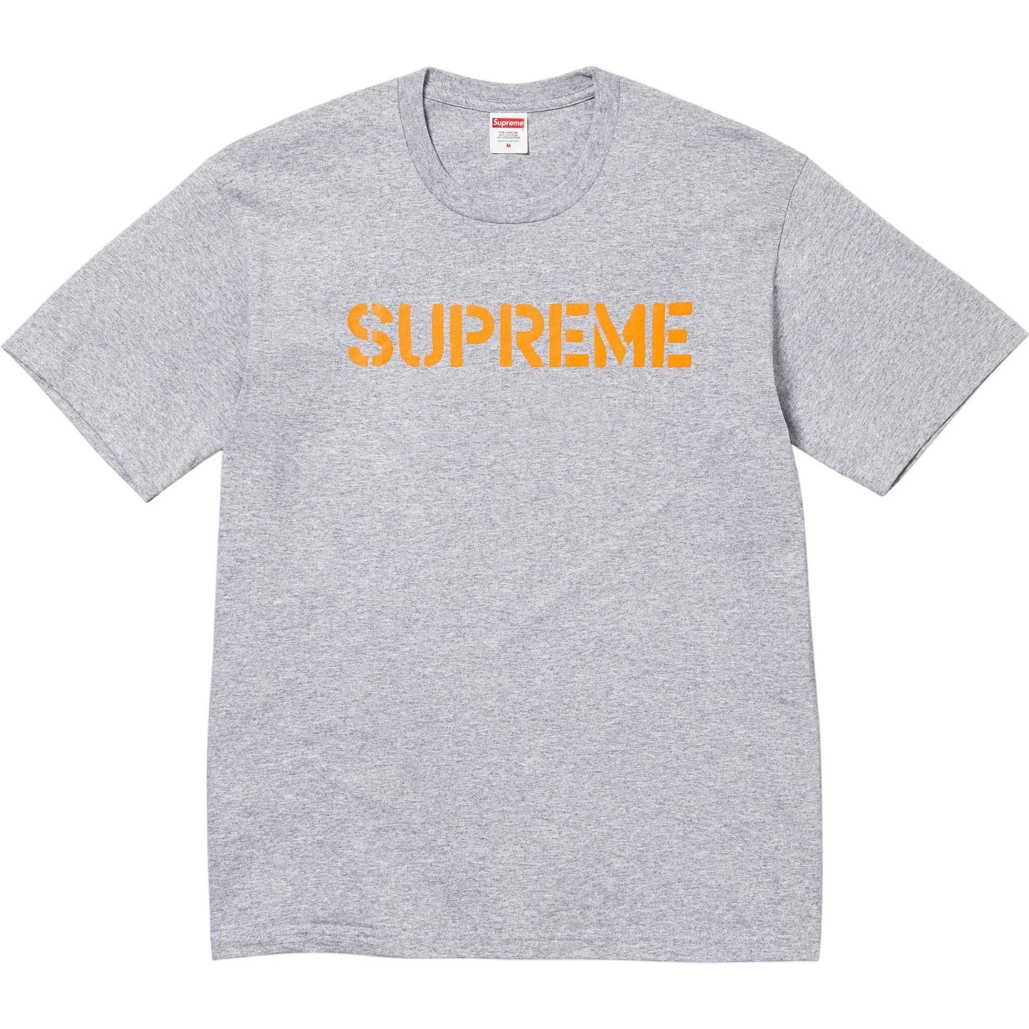SLN Official - Hard Tee
