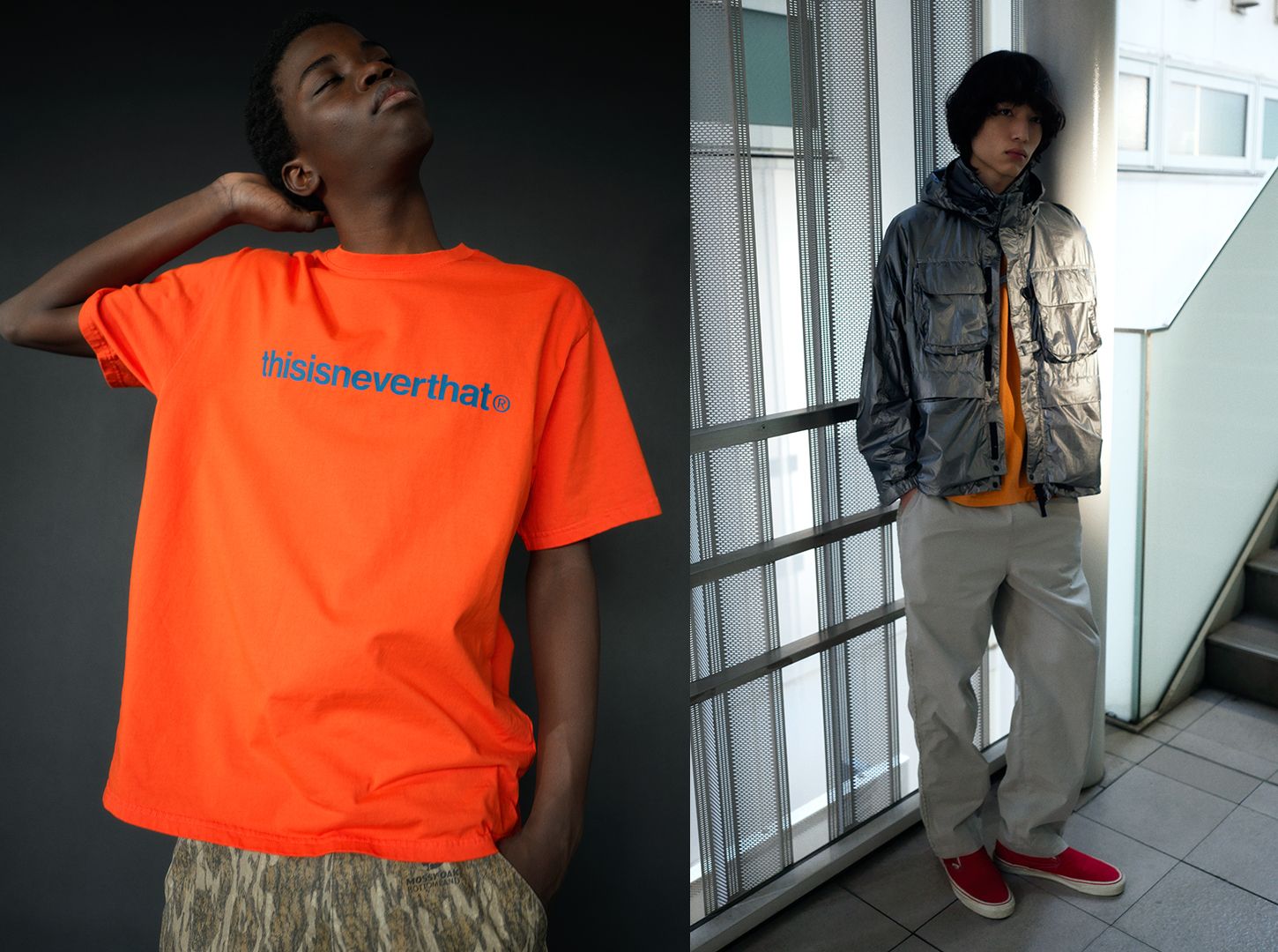 SLN Official - Supreme STACKED SWEATER