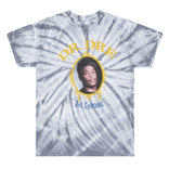 Dr. Dre The Chronic Tie Dye Tee 4/20 Exclusive