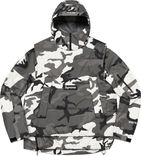 Supreme 2-in-1 GORE-TEX Shell & Windstopper Vest