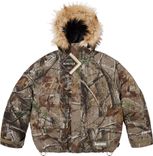 2-in-1 GORE-TEX Parka + Reversible 700-Fill Down Liner Jacket