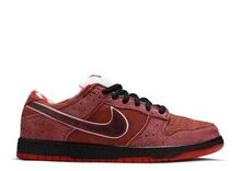 Concepts x Nike SB Dunk Low “Red Lobster”