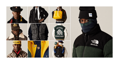 SLN Official - Aimé Leon Dore Teases Collaboration with The