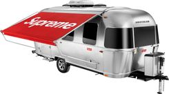 Supreme Airstream® Travel Trailer