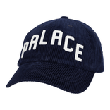 Alas 6-Panel Hat