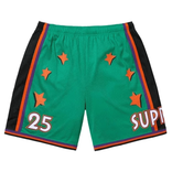 All Star Basketball Short