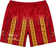Arabic Logo Soccer Short