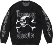 Supreme x BOUNTY HUNTER SWEATER