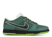 Concepts x Nike SB Dunk Low “Green Lobster”