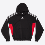 Balenciaga x Adidas Hoodie