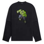 Balenciaga x Marvel Hulk Longsleeve