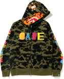 Bape x Readymade Hoodie