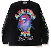 Bape x Readymade Longsleeve