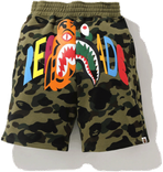 Bape x Readymade Shorts