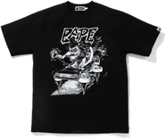 Bape x Readymade Tee