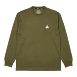 Palace Basically A Longsleeve Spring 22