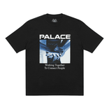 Battery T-Shirt